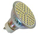 3528 GU10 60SMD