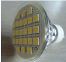 5050 GU10 24SMD