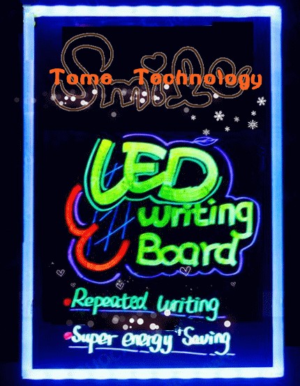 LED Writting Board