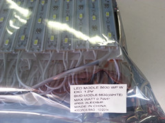 LED Module 5630 3LED