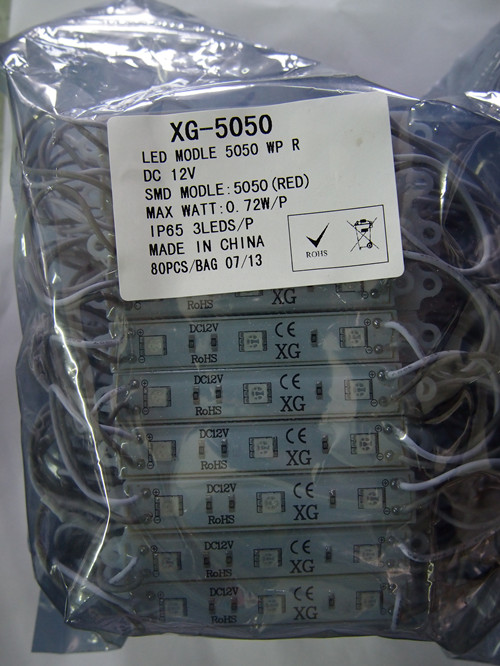 LED Module 5050 3chip