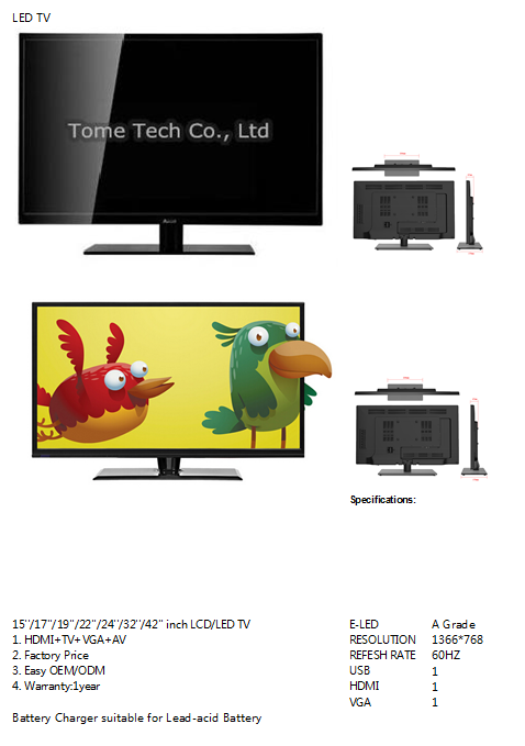 LED TV